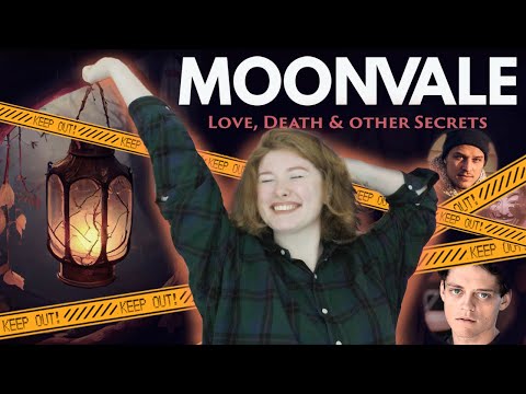 Видео: Новое дело детективного агентства "МимоПроходила" | Moonvale 1 эпизод
