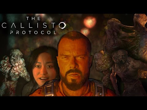 Видео: Про что там был Callisto Protocol