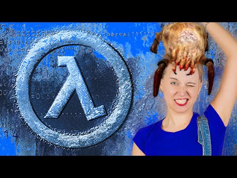 Видео: КТО, ЕСЛИ НЕ Я? ● HALF LIFE: BLUE SHIFT ● 4