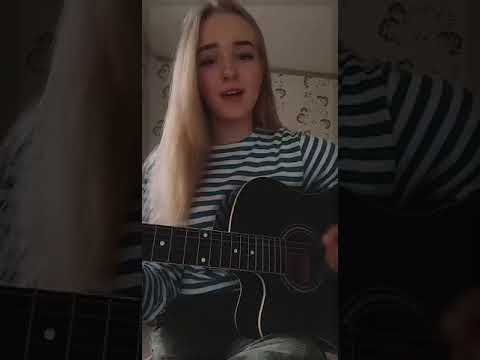 Видео: Анна Правдина - Детство золотое