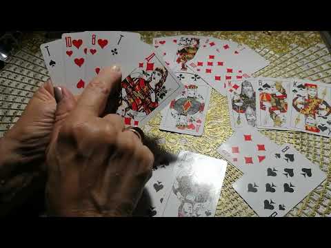 Видео: НА ♥️ЧЕРВОВУЮ ДАМУ ‼️‼️‼️