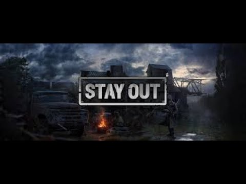 Видео: Что имеем ? 🎮 Stay Out