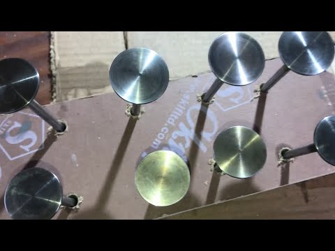 Видео: Опель Омега Б . Х25ХЕ . Приводим в порядок вторую ГБЦ для Феди .