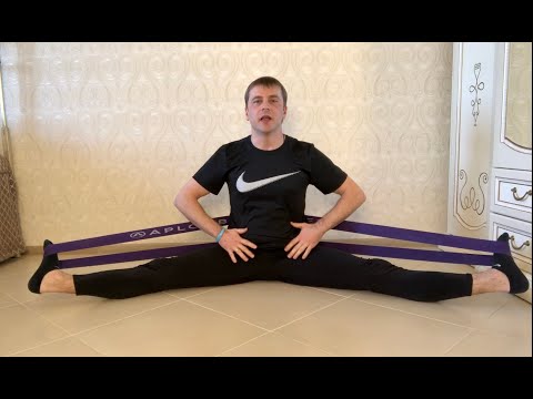 Видео: Нейромышечный контроль или как режимы дыхания влияют на движение.