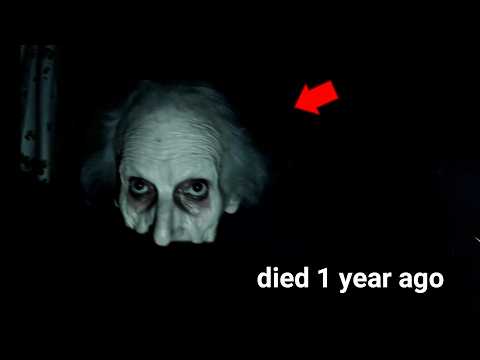 Видео: Самые страшные видео Tik Tok, снятые искажёнными людьми II