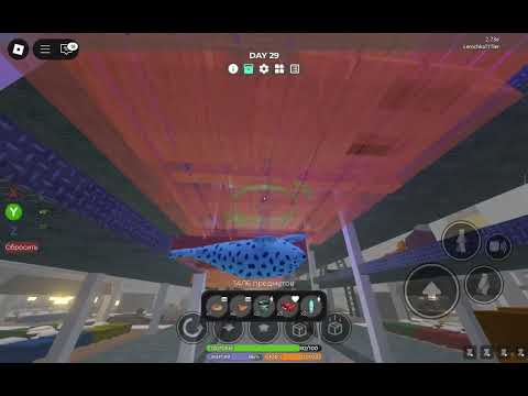 Видео: Roblox 3008 Икея , Всем привет Я сегодня играла 3008 и нашла девочку