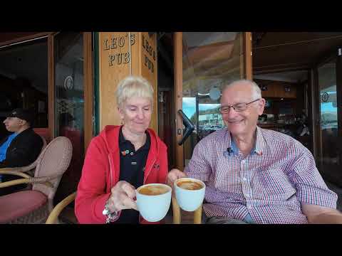 Видео: Магалуф – Майорка – Майорка – 7 ноября 2025 г.