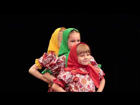 Видео: Выступление на "Фестивале цирковых искусств ШАЛОСТЬ"