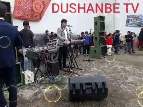 Видео: Бахтиёр Ходжаев туёна