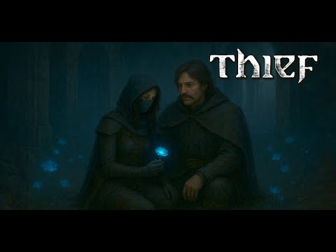 Видео: Thief — Глава 7 (Серия 22): Финальная битва с Ловцом Воров