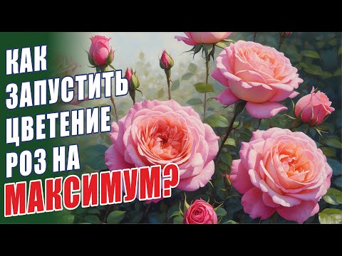 Видео: ПОЧЕМУ РОЗЫ НЕ ЦВЕТУТ? СЛЕПЫЕ ПОБЕГИ И ПРИЧИНЫ ИХ ПОЯВЛЕНИЯ. БЫСТРОЕ РЕШЕНИЕ ПРОБЛЕМЫ!