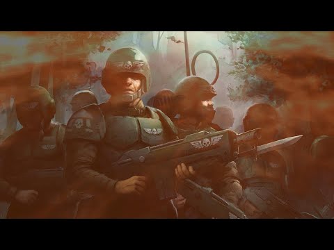 Видео: Grimwind - Гвардия! Только Вперед!