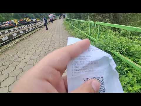 Видео: На централна гара Лакатник част 119