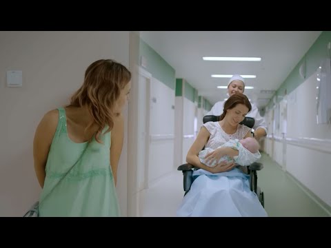 Видео: Жена инсценирует беременность, чтобы сохранить мужа и крадёт чужого ребёнка