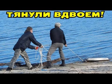 Видео: ТАКОЕ ТОЧНО НЕ ОЖИДАЛИ ПОЙМАТЬ ПОИСКОВЫМ МАГНИТОМ! В Поисках Клада от Влада!