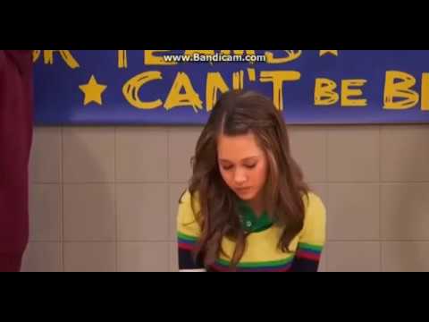 Видео: Бри и Чейз- Скромным быть не в моде. (Подопытные)