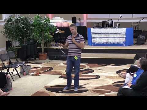 Видео: БЫТЬ ВОЗЛЮБЛЕННЫМ СЫНОМ   Крис Блэкеби