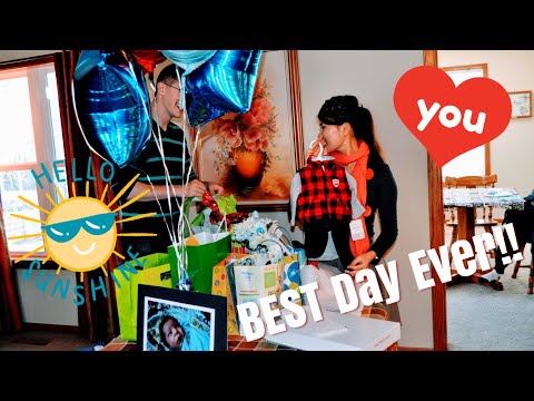 Видео: Бидний амьдралыг хамгийн сайхнаар үүрд өөрчилсөн өдөр....#34