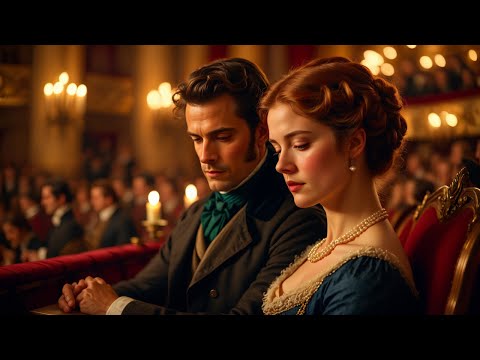 Видео: Она пришла умолять маркиза простить долг брата… а он предложил ей немыслимое