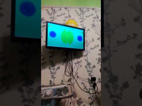 Видео: Карусель сошёл с ума часть 4