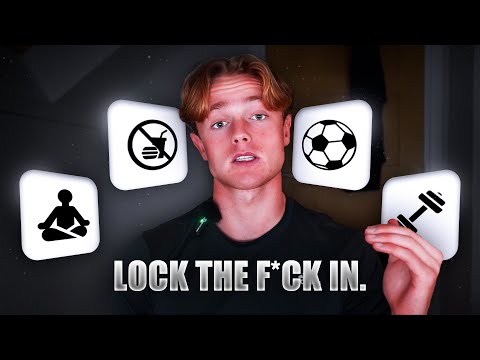 Видео: Секрет успеха в футболе (Go Ghost)