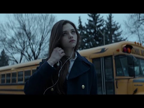 Видео: Flēur - Формалин. (фильм: Темное зеркало)