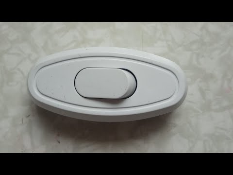 Видео: Как подключить переключатель к проводу. Электрика.