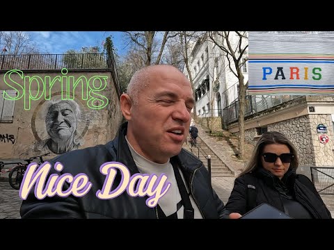 Видео: Paris 2025. От лягушек до Триумфальной арки: мой безумный Париж!