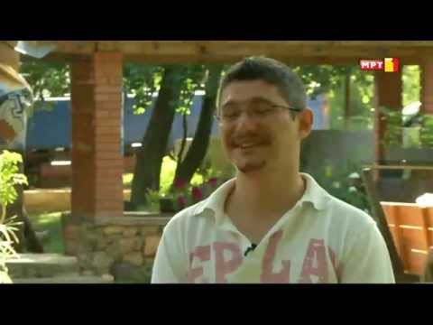 Видео: Време е за бебе - Јадранка Т. и Орце Миладиноски од Кичево