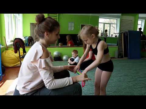 Видео: Растяжка, как часто надо делать? ВСЕГДА))))