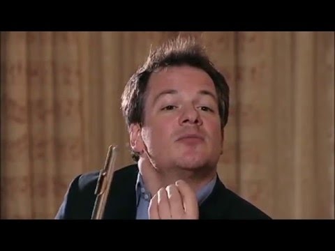 Видео: Пауд: Как положение головки грифа ограничивает потенциал флейтиста