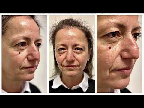 Видео: МОЕТО НОВО АЗ Епизод 9 Bellissimo Clinic - Историята на Екатерина