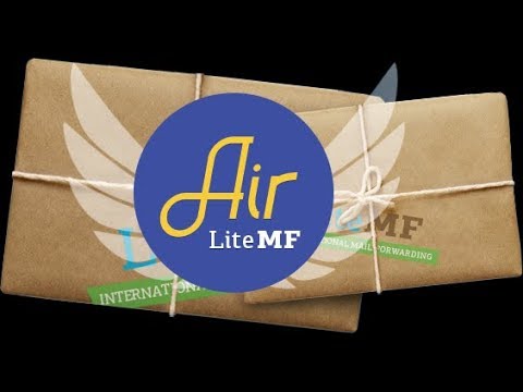 Видео: Litemf как посредник. Обзор посредника.