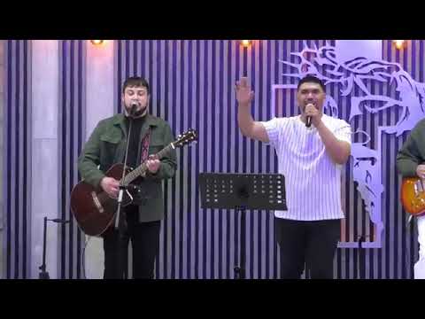 Видео: Църква ново поколение пловдив