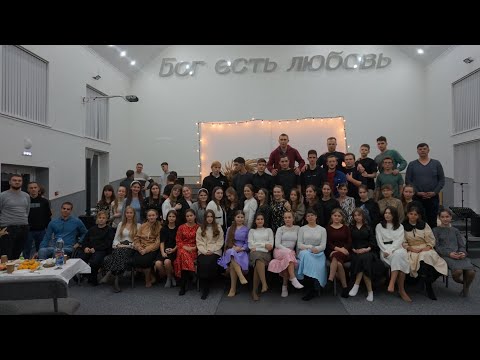 Видео: 6 февраля 2024 г.