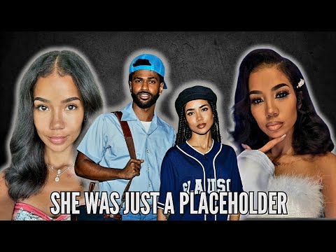 Видео: Почему Биг Шон НИКОГДА бы не женился на Джене Айко❓️❗️😤