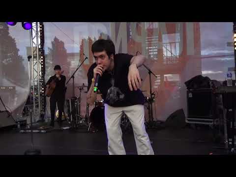 Видео: тима ищет свет на фестивале STEREOLETO 2021