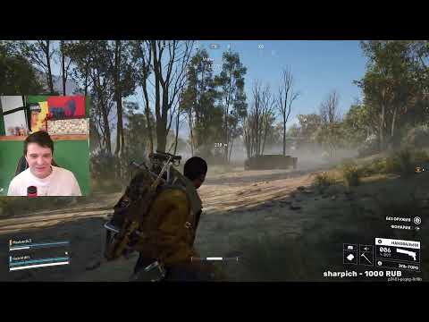 Видео: ARC Raiders #прохождение #gaming #games #геймплей #игры