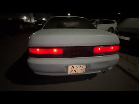 Видео: СТОИТ ЛИ ПОКУПАТЬ СТАРОГО ЯПОНЦА? TOYOTA CRESTA - ПОЛНЫЙ ОБЗОР