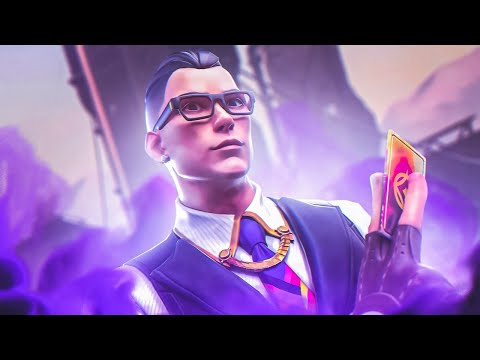 Видео: ЧЕМБЕР ИМБА даже после НЕРФА и вот ПОЧЕМУ в ВАЛОРАНТ!