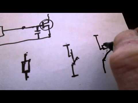 Видео: Почему греются и горят ключи