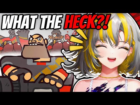 Видео: ВПЕРВЫЕ СМОТРЮ «The Ultimate Team Fortress 2 Recap Cartoon» от Кэса ван де Пола