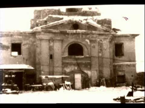 Видео: Старо-Голутвин монастырь. Коломна.