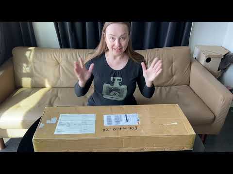 Видео: Установка андроид системы мультимедиа в Audi Q7 || Setup Android Multimedia System  for Audi Q7