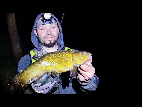 Видео: Slingshot. Линь на рогатку ночью✌😎