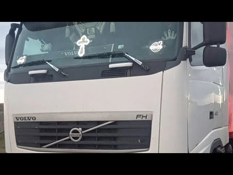 Видео: ТО. ВОЛЬВО. и мнение о монополие