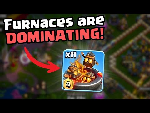 Видео: Я передумал - печи работают!