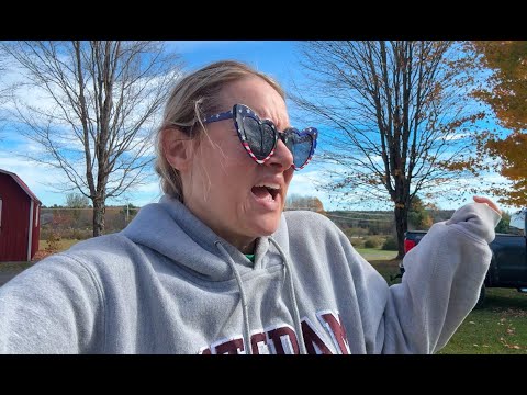Видео: Столько проектов! Новый подкаст «Кто это?» от Flower Hill Farm