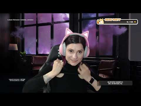 Видео: 🕷️ Киси киси мяу мяу 🕷️