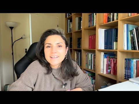 Видео: СДВГ и Я. Сложность начать действие. 